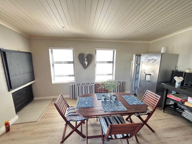 4 Bedroom Property for Sale in Dwarskersbos Western Cape